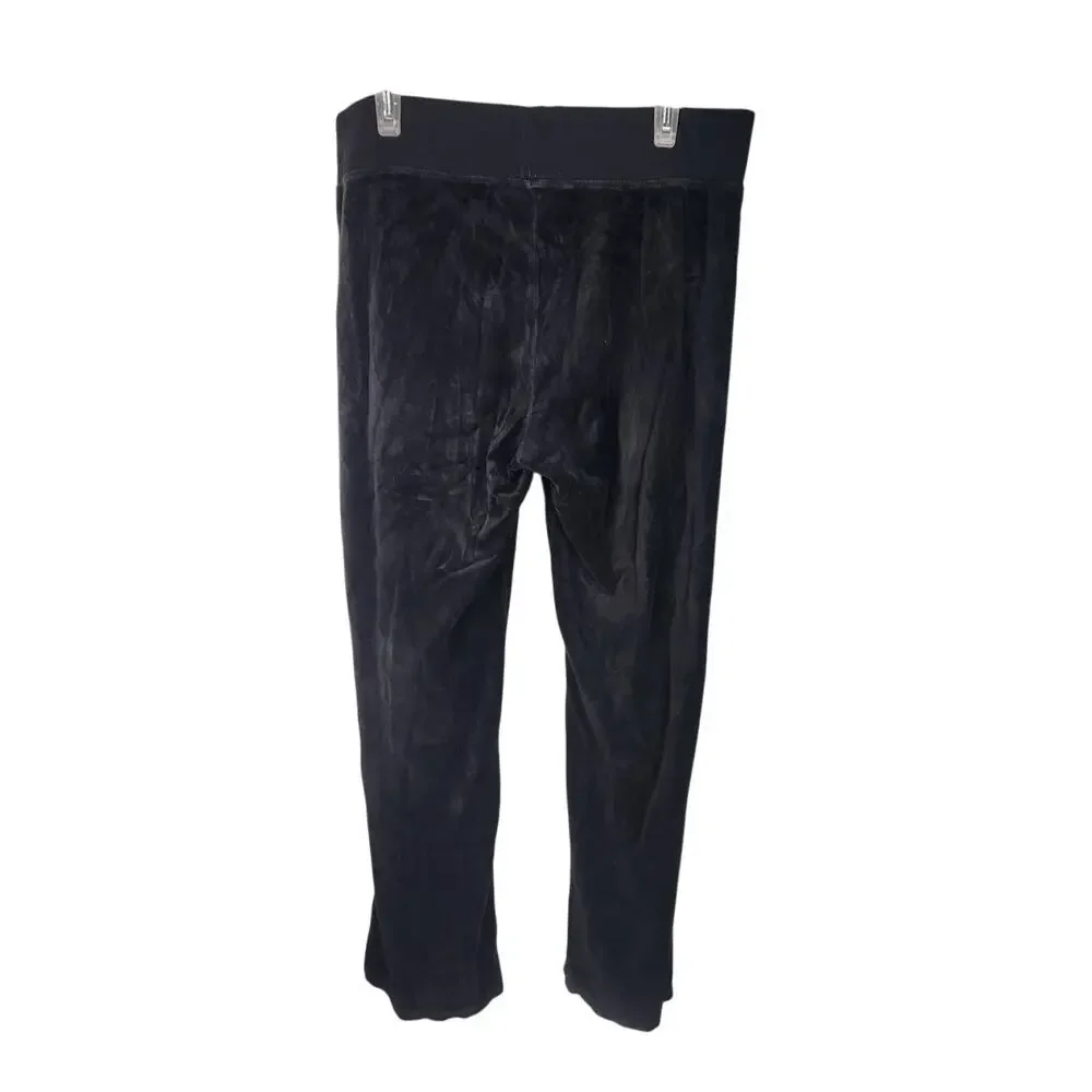 Michael Kors Velour Joggers women's large